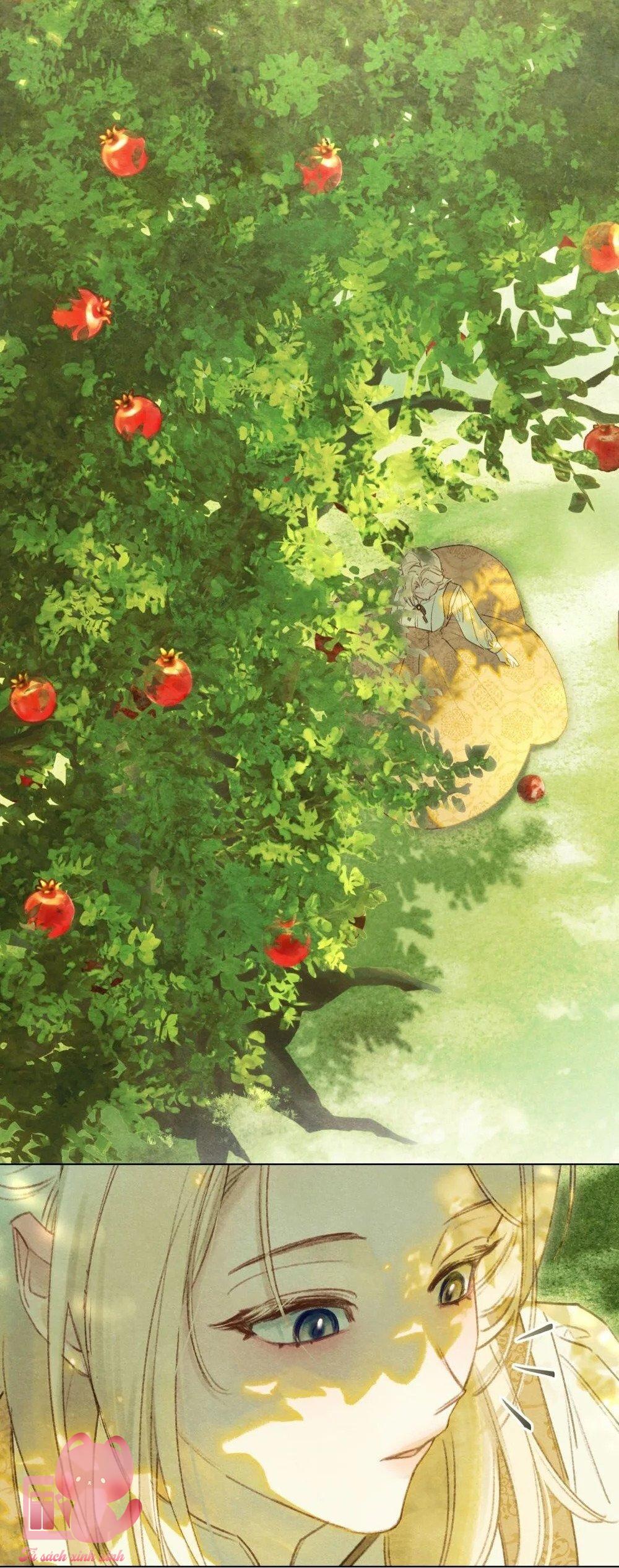 Khu Vườn Tháng Năm - Chap 1 - Trang 49