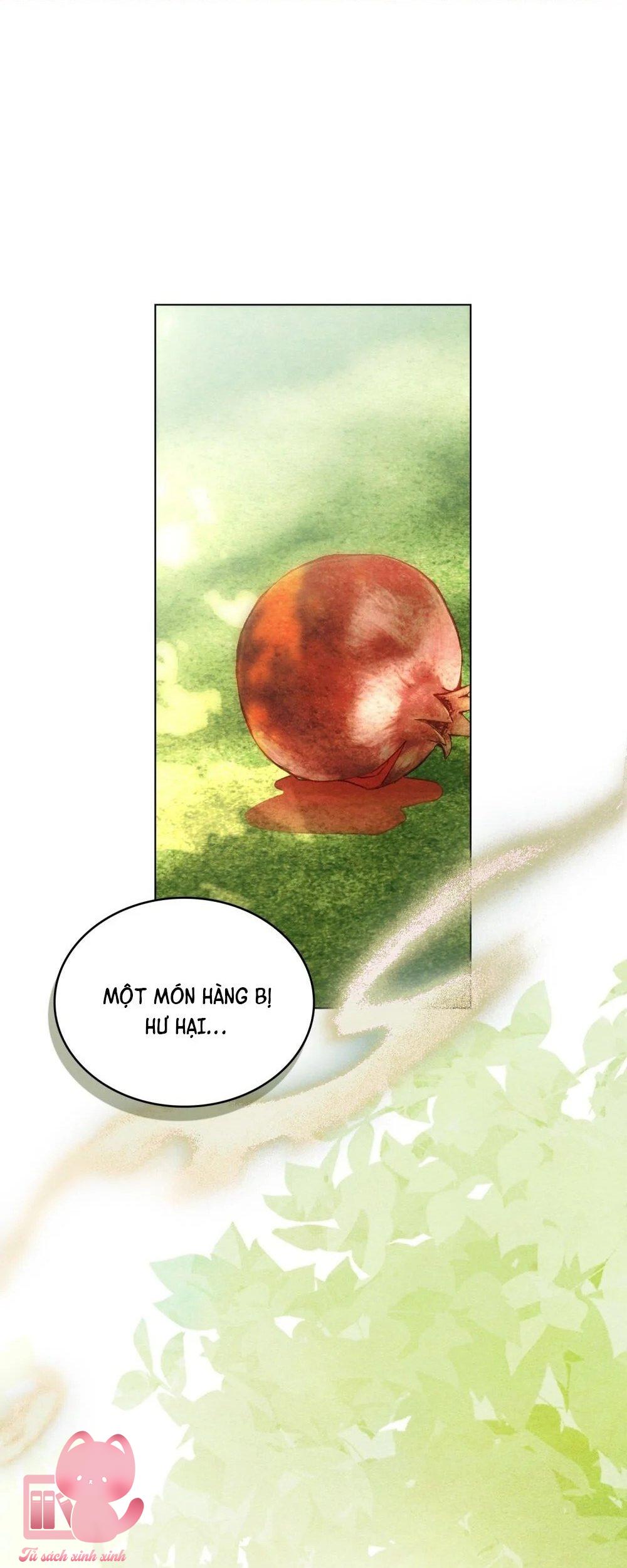 Khu Vườn Tháng Năm - Chap 1 - Trang 50