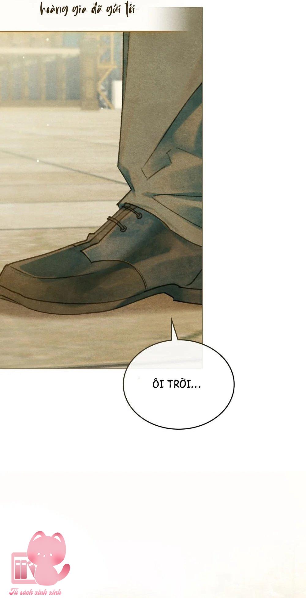 Khu Vườn Tháng Năm - Chap 1 - Trang 6