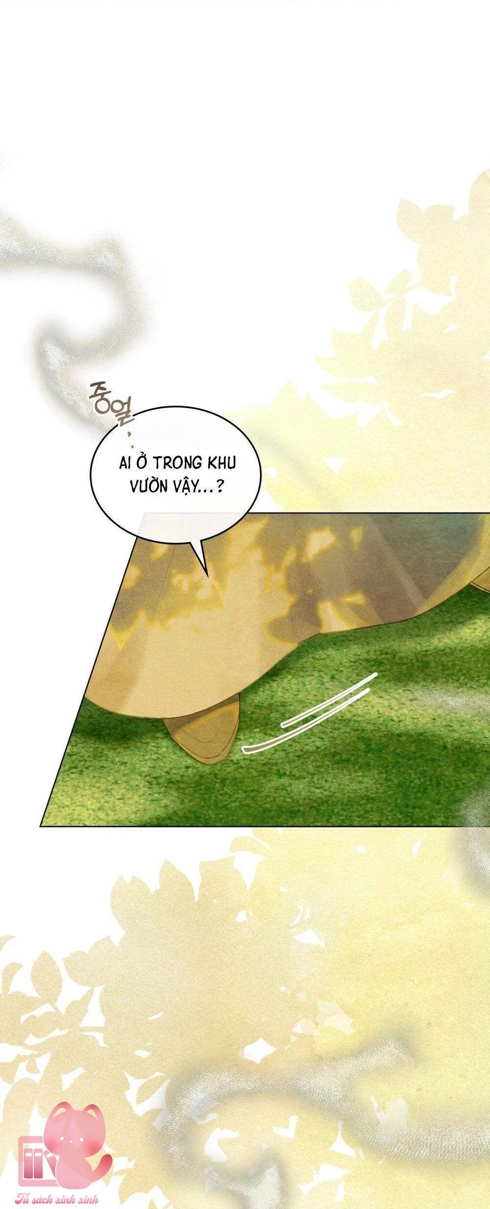 Khu Vườn Tháng Năm - Chap 1 - Trang 52