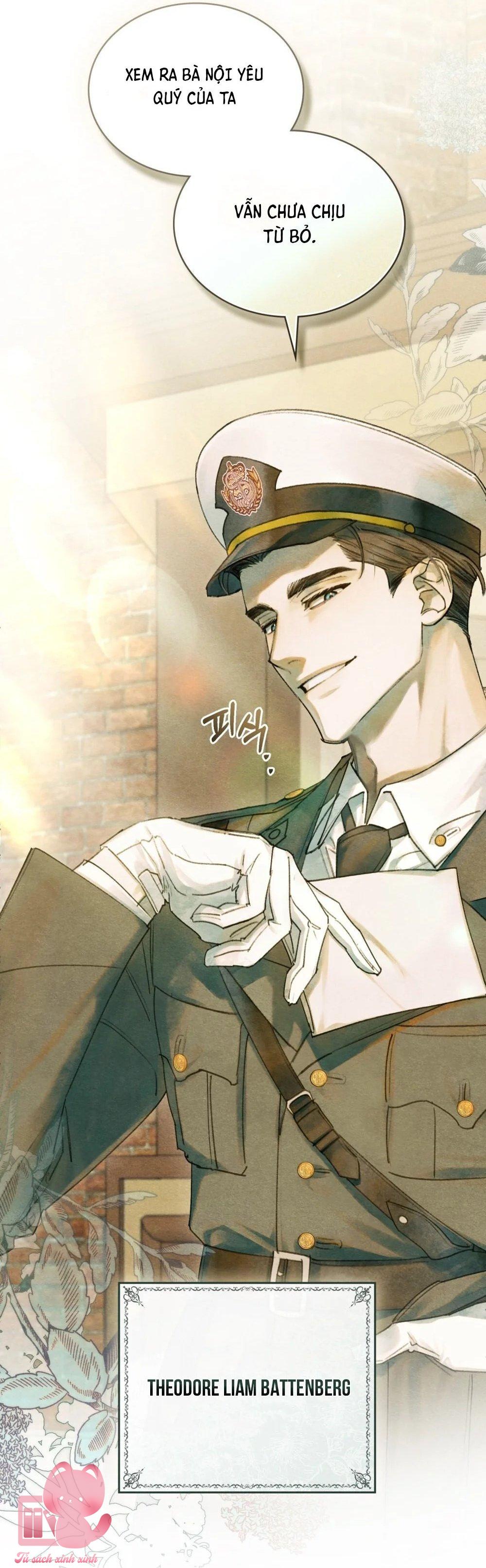 Khu Vườn Tháng Năm - Chap 1 - Trang 7
