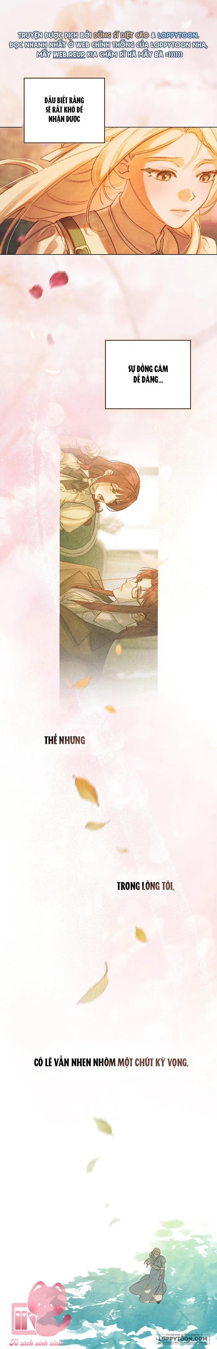 Khu Vườn Tháng Năm - Chap 10 - Trang 14