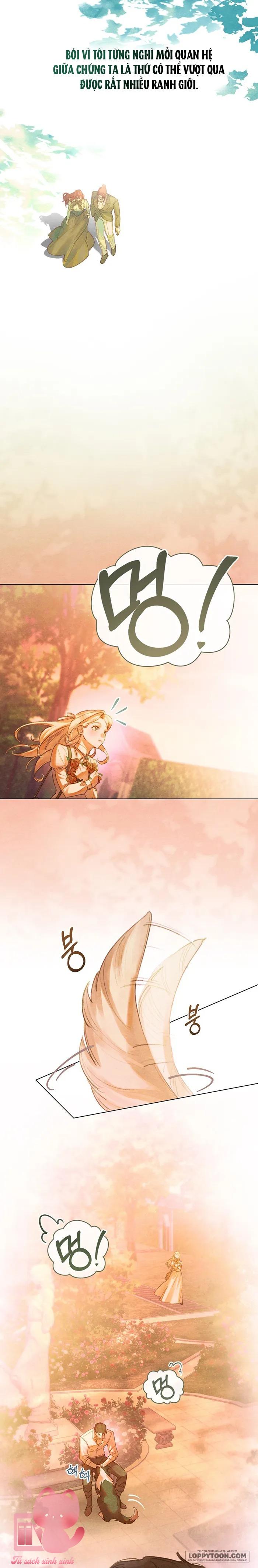 Khu Vườn Tháng Năm - Chap 10 - Trang 15
