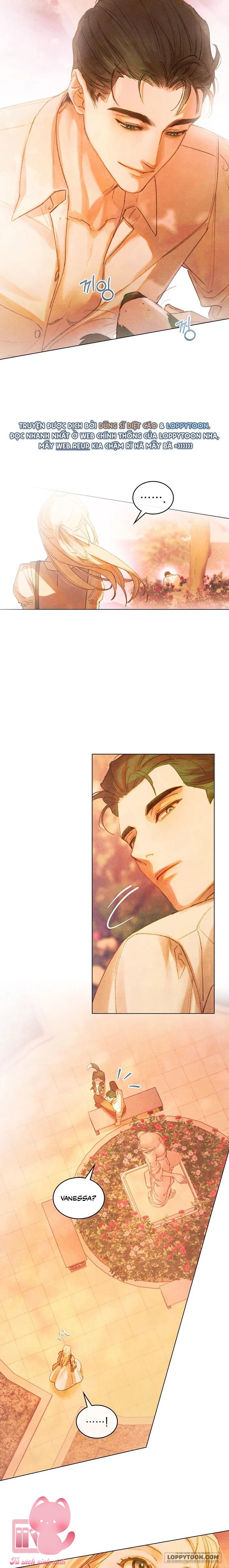 Khu Vườn Tháng Năm - Chap 10 - Trang 16