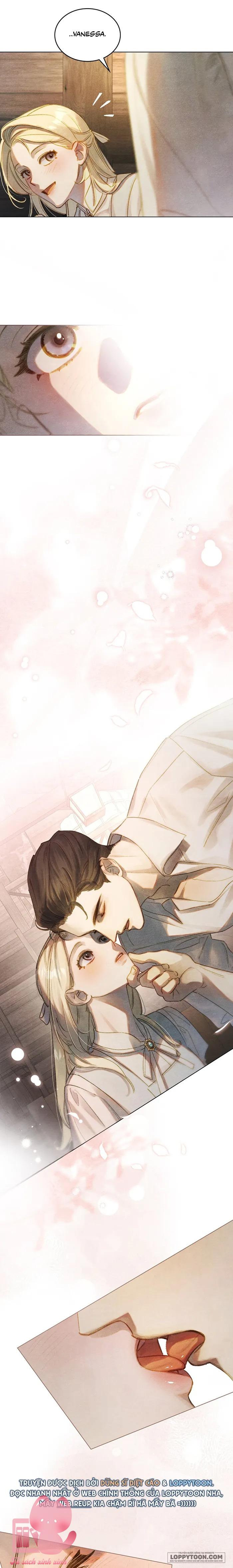 Khu Vườn Tháng Năm - Chap 11 - Trang 14