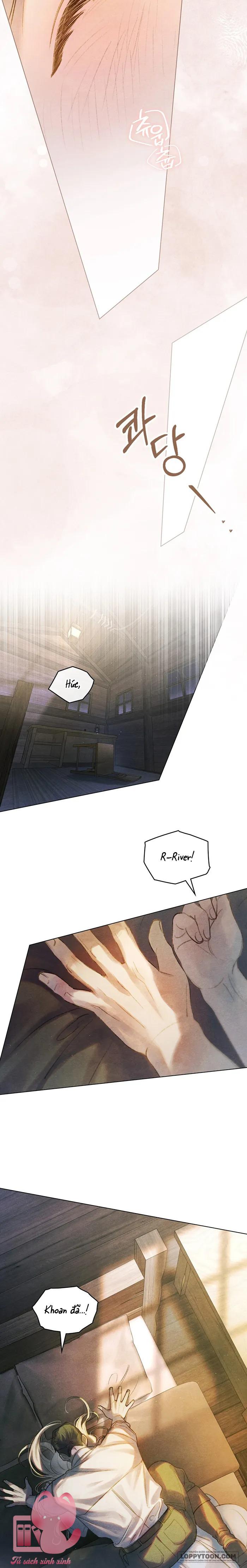 Khu Vườn Tháng Năm - Chap 11 - Trang 15