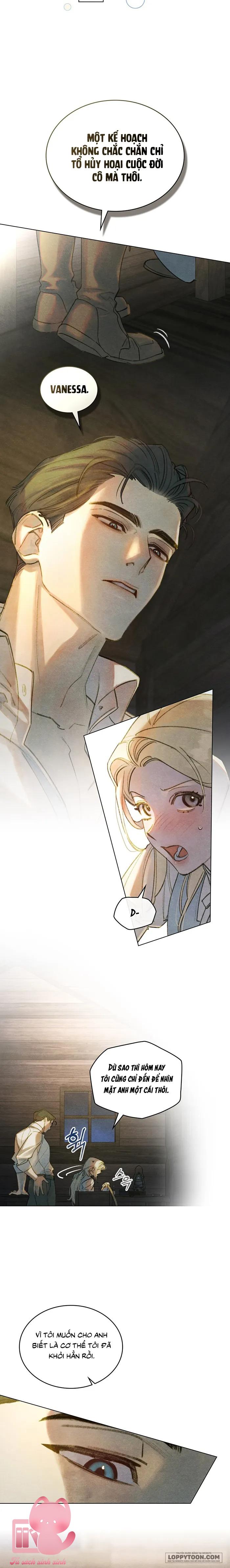 Khu Vườn Tháng Năm - Chap 11 - Trang 7