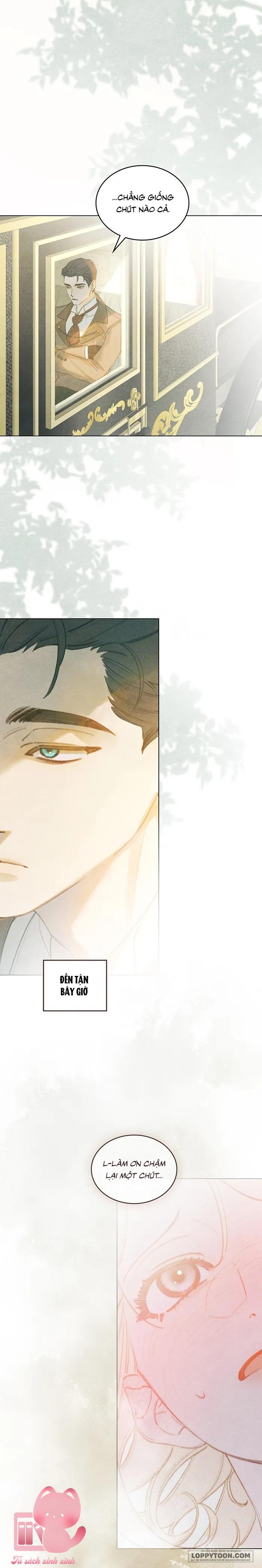 Khu Vườn Tháng Năm - Chap 12 - Trang 18