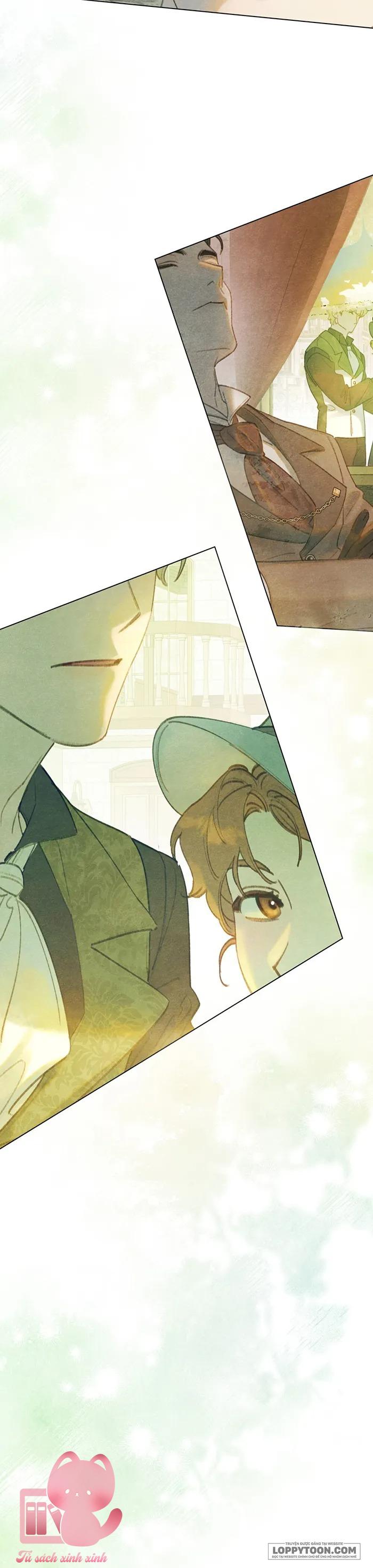 Khu Vườn Tháng Năm - Chap 12 - Trang 20