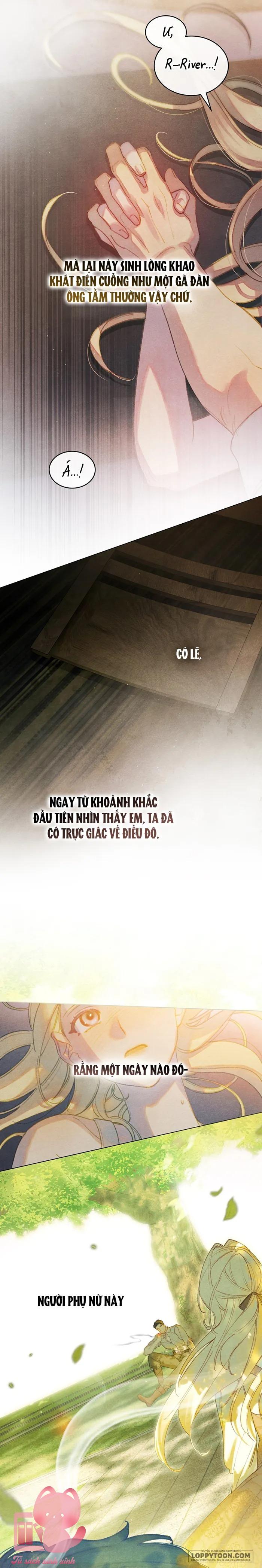 Khu Vườn Tháng Năm - Chap 12 - Trang 4