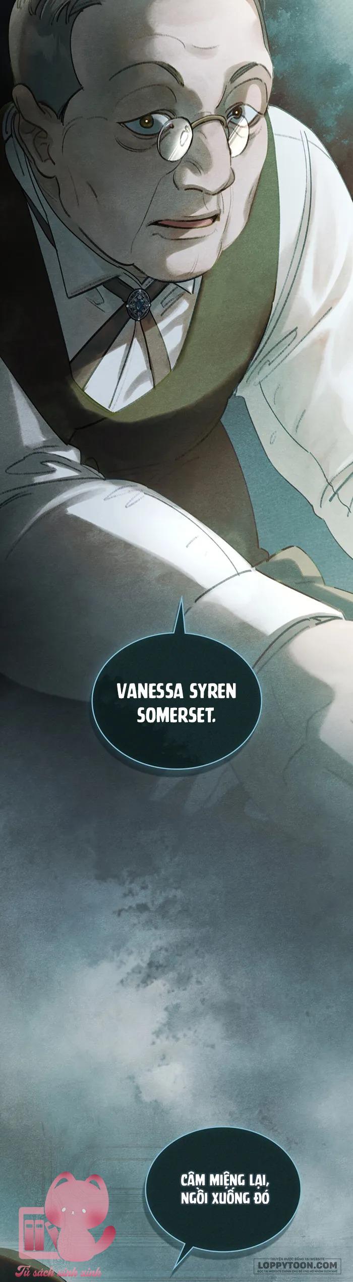 Khu Vườn Tháng Năm - Chap 13 - Trang 20