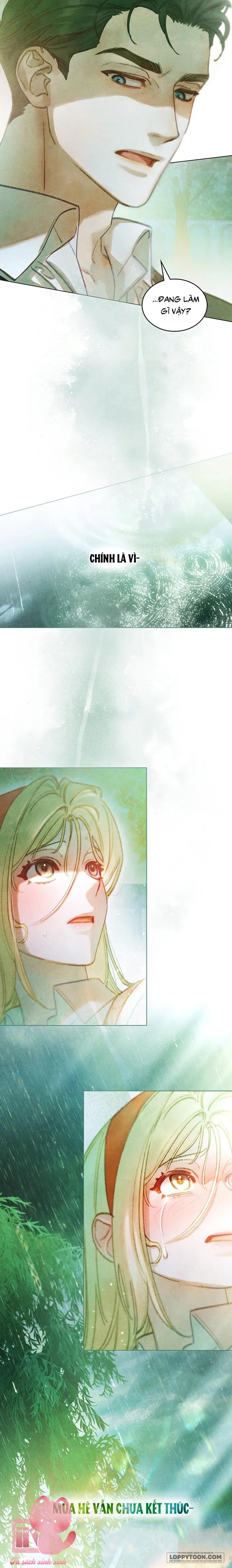 Khu Vườn Tháng Năm - Chap 14 - Trang 12