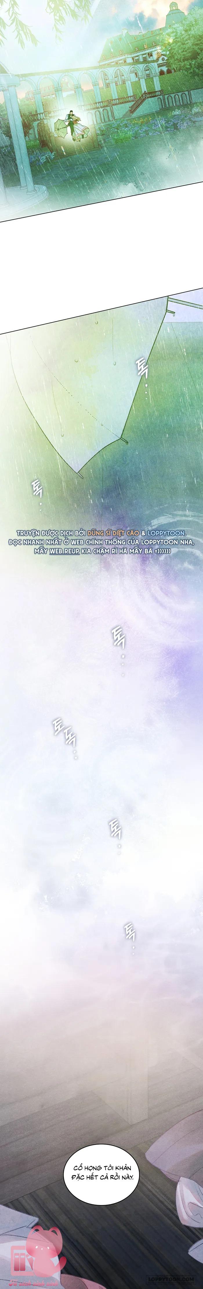 Khu Vườn Tháng Năm - Chap 14 - Trang 13