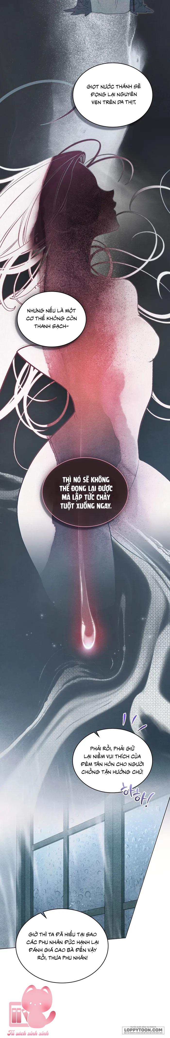 Khu Vườn Tháng Năm - Chap 14 - Trang 4