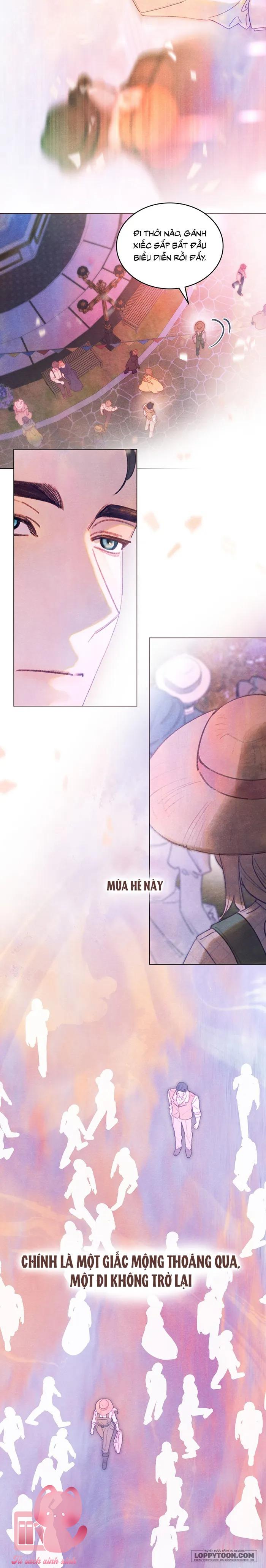 Khu Vườn Tháng Năm - Chap 15 - Trang 14