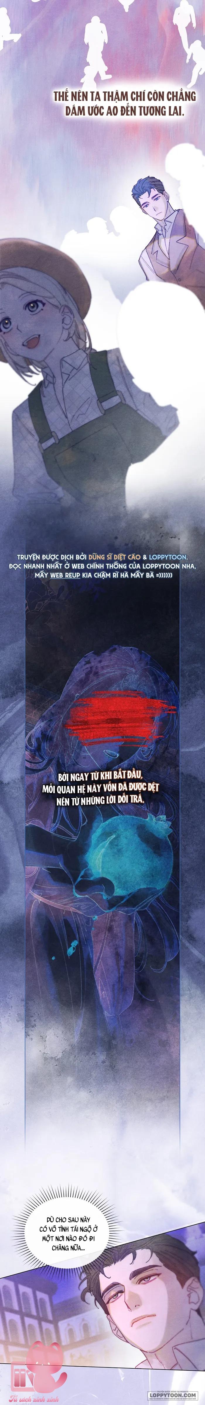 Khu Vườn Tháng Năm - Chap 15 - Trang 15