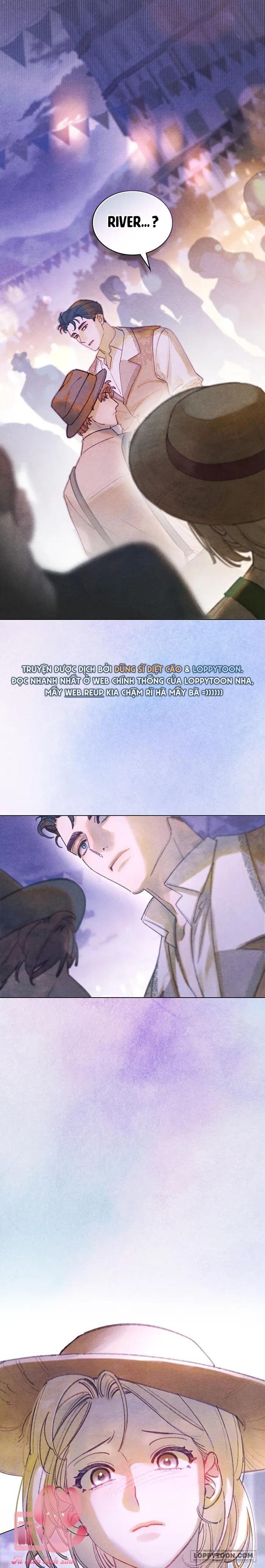 Khu Vườn Tháng Năm - Chap 15 - Trang 18