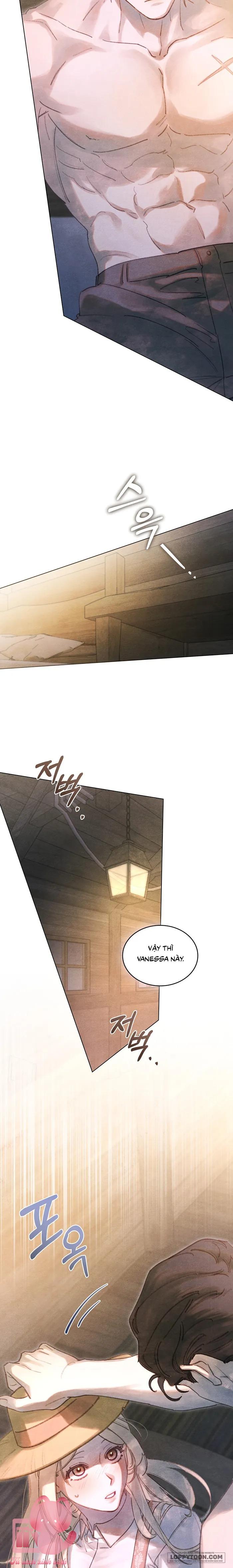 Khu Vườn Tháng Năm - Chap 15 - Trang 6