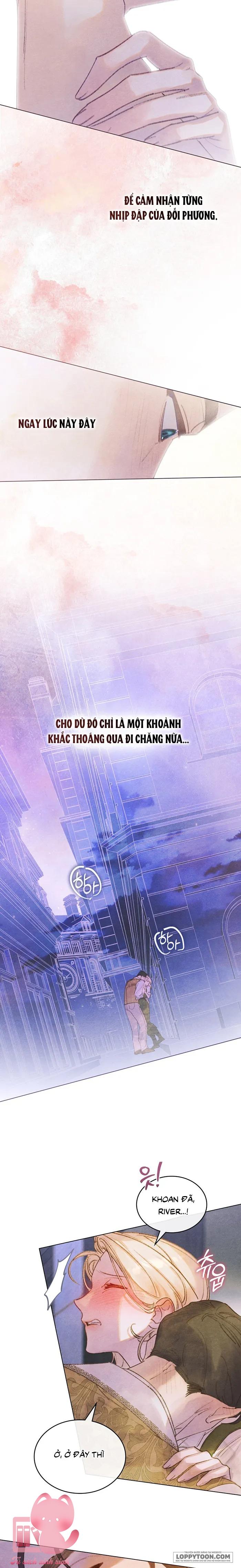 Khu Vườn Tháng Năm - Chap 16 - Trang 12