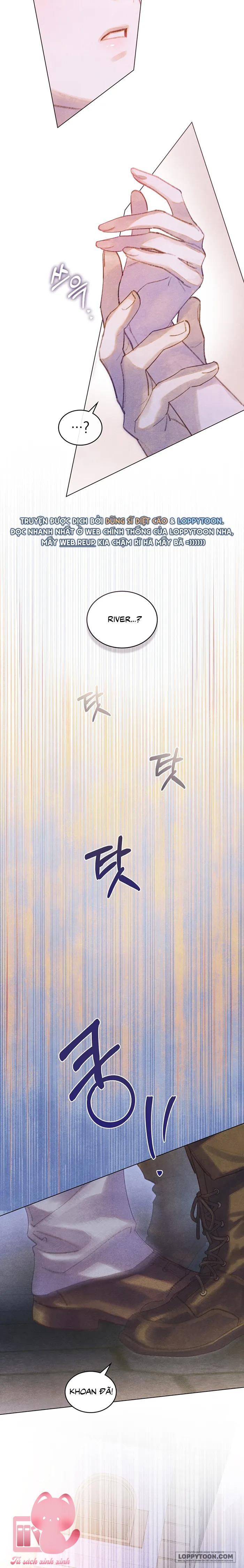 Khu Vườn Tháng Năm - Chap 16 - Trang 10