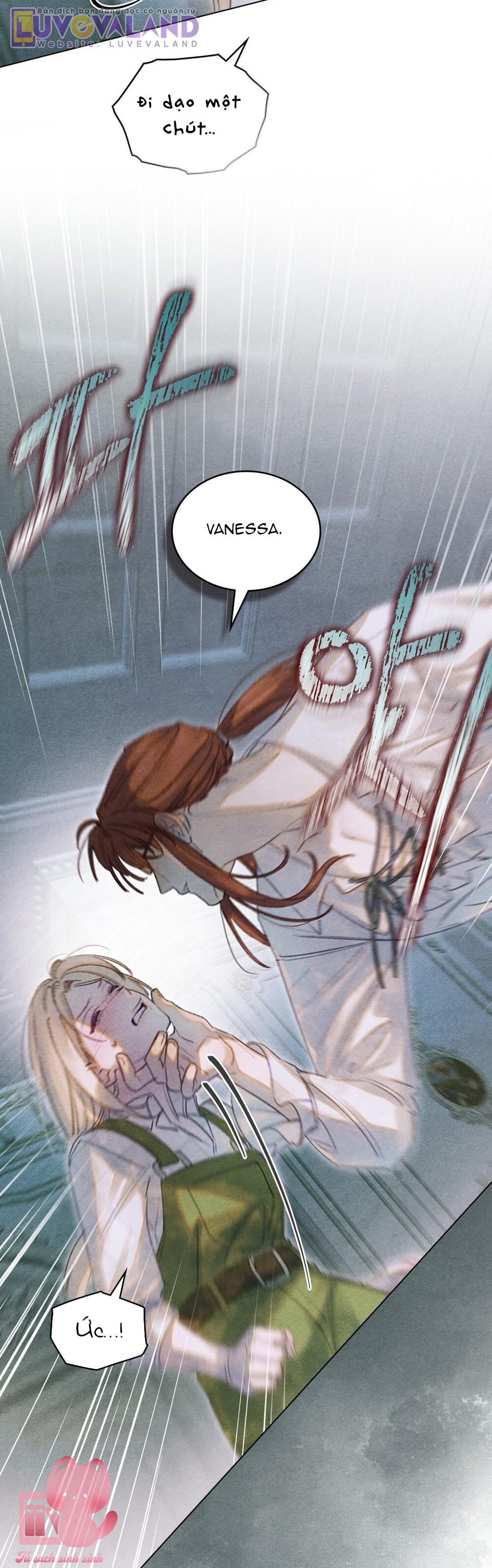 Khu Vườn Tháng Năm - Chap 17 - Trang 28