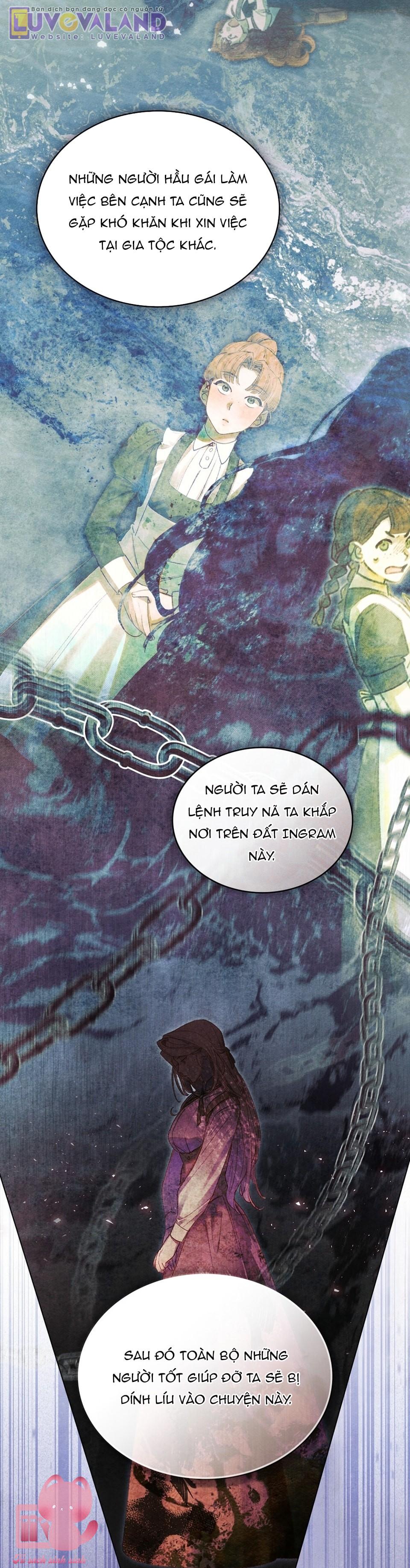 Khu Vườn Tháng Năm - Chap 17 - Trang 5