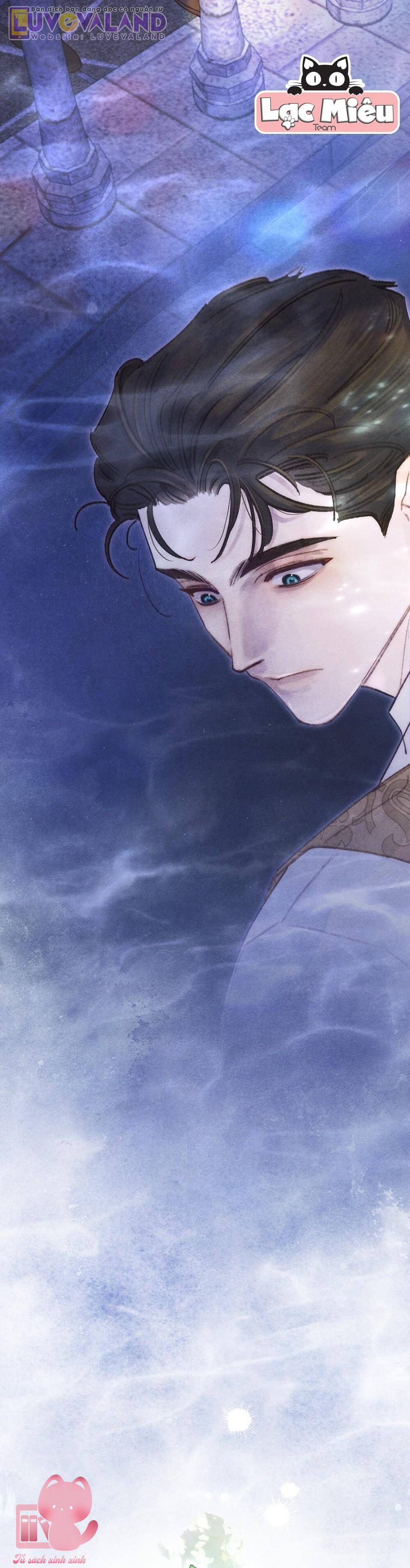 Khu Vườn Tháng Năm - Chap 17 - Trang 8