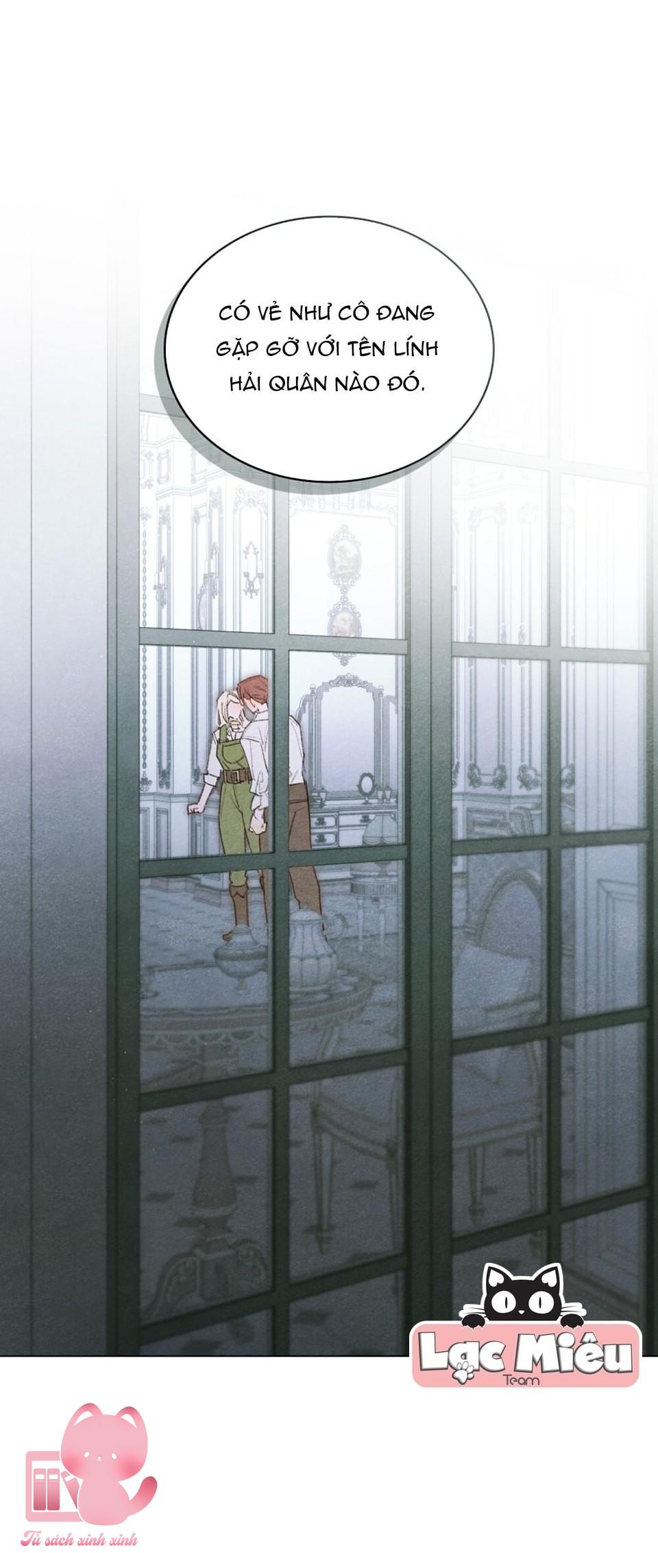 Khu Vườn Tháng Năm - Chap 18 - Trang 2