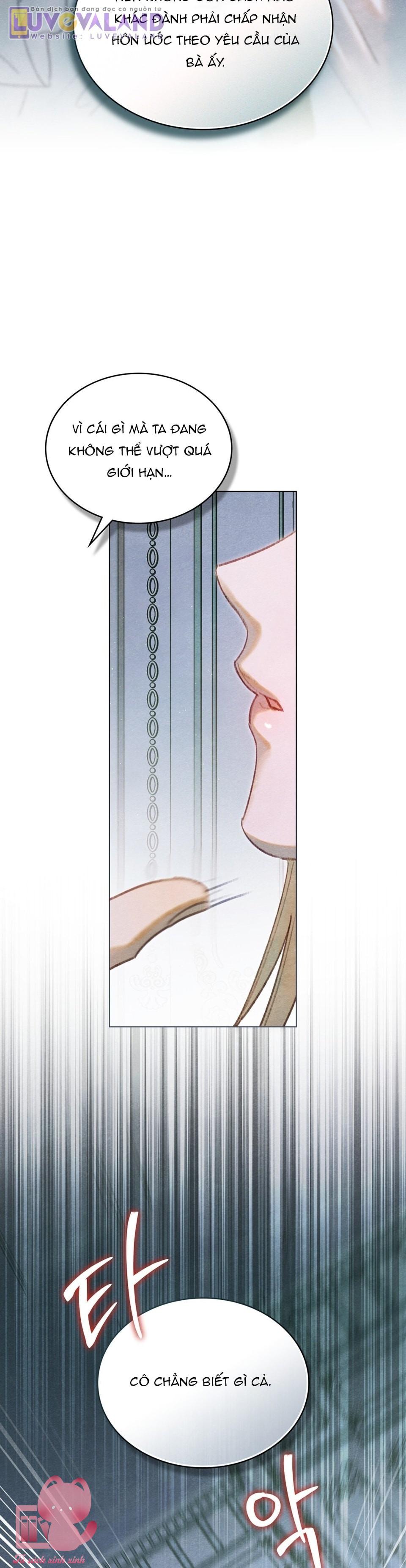 Khu Vườn Tháng Năm - Chap 18 - Trang 12