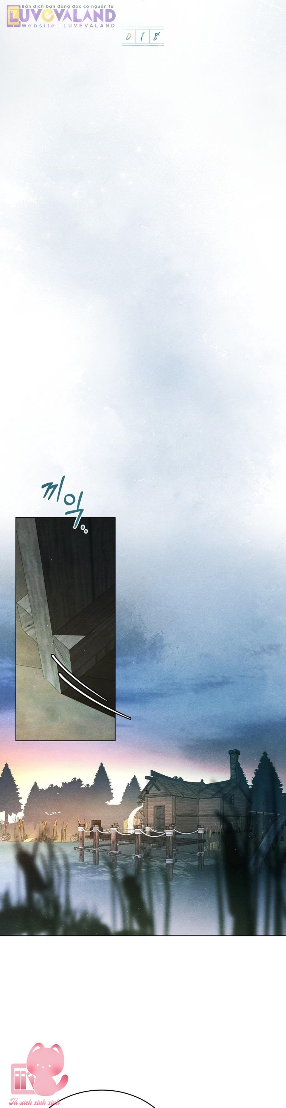 Khu Vườn Tháng Năm - Chap 18 - Trang 15