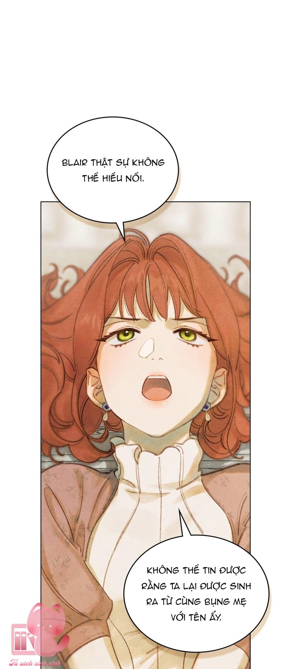 Khu Vườn Tháng Năm - Chap 19 - Trang 2