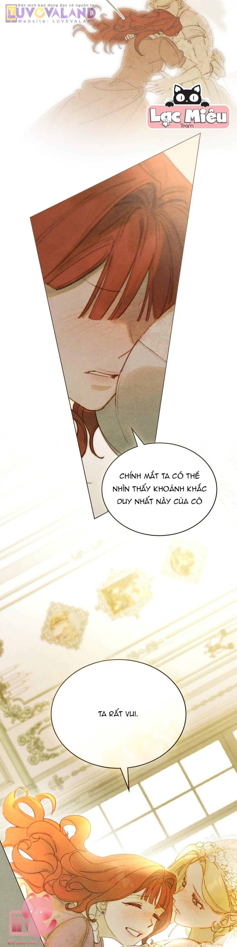 Khu Vườn Tháng Năm - Chap 19 - Trang 16