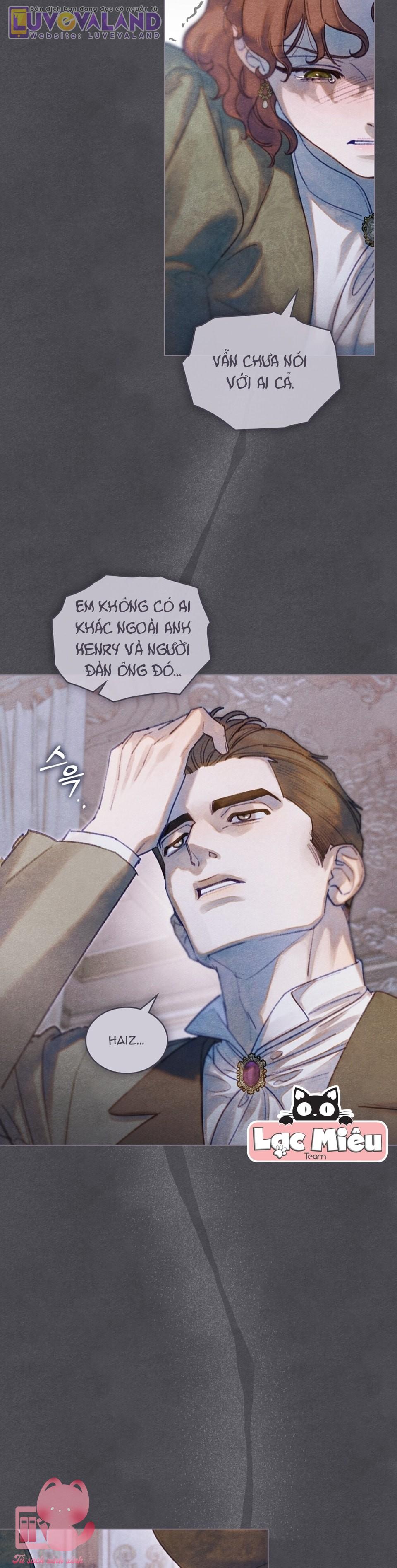 Khu Vườn Tháng Năm - Chap 19 - Trang 26