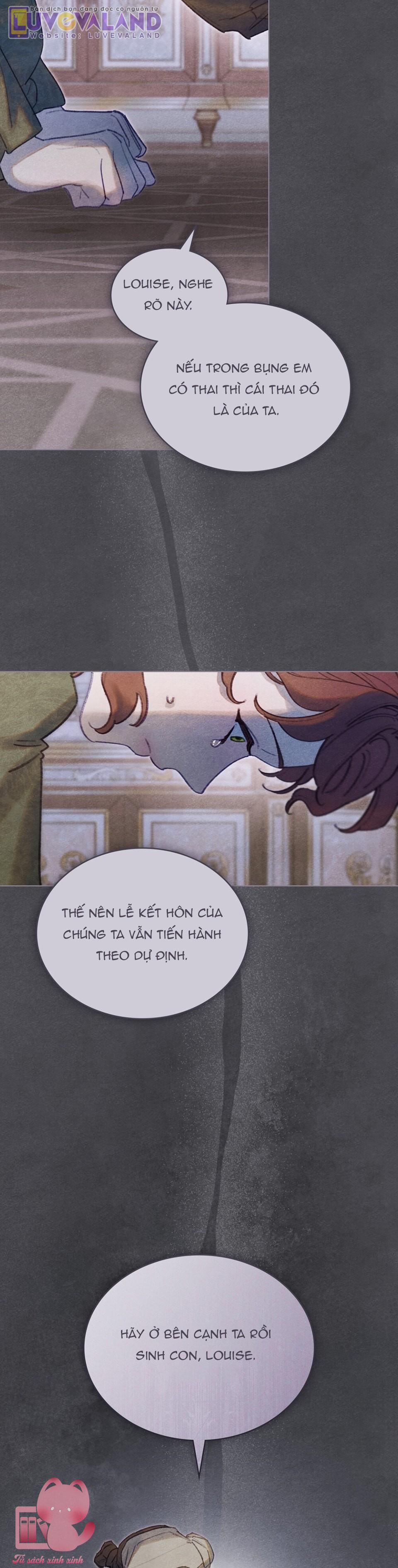 Khu Vườn Tháng Năm - Chap 19 - Trang 27