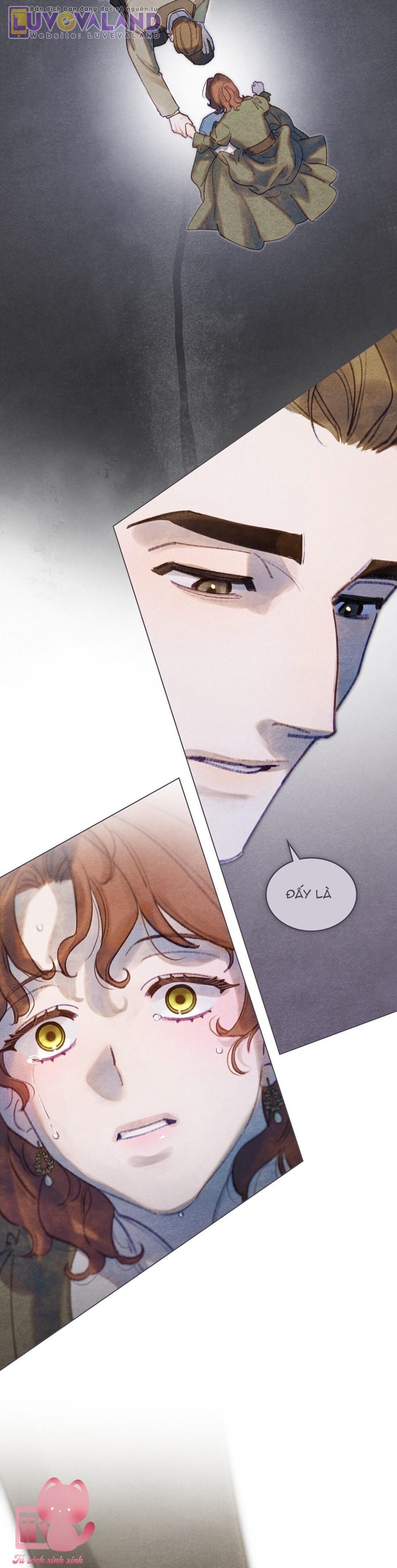 Khu Vườn Tháng Năm - Chap 19 - Trang 28