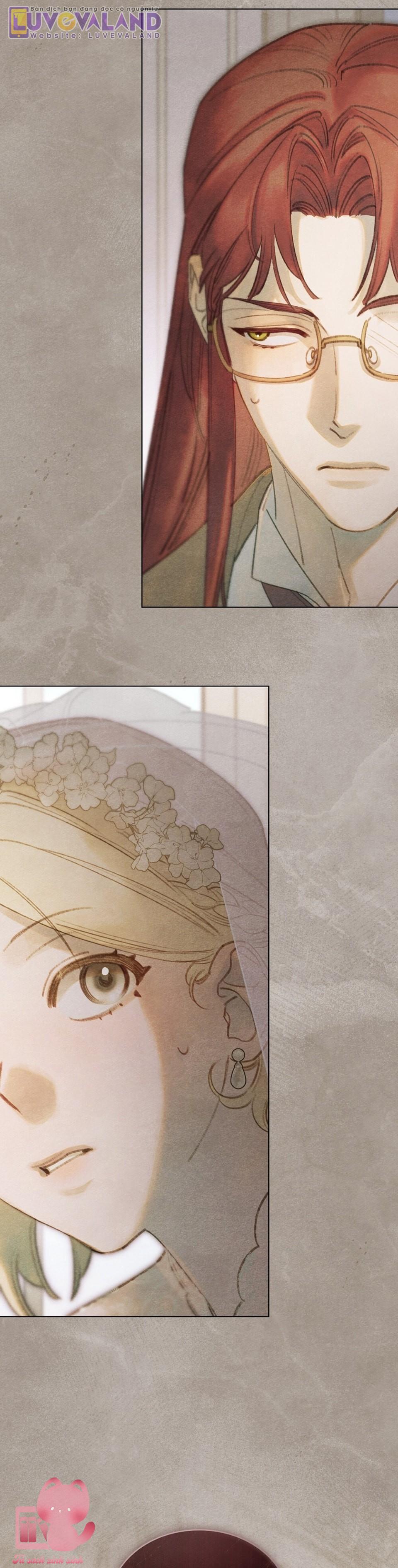 Khu Vườn Tháng Năm - Chap 19 - Trang 30