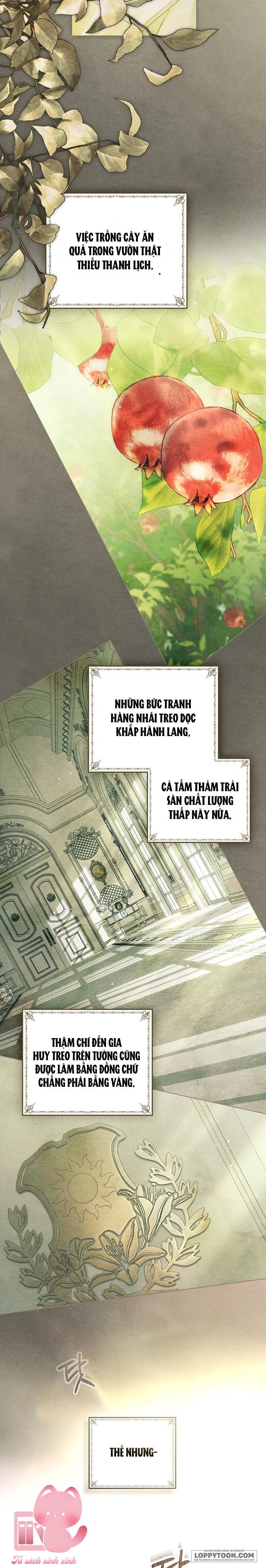 Khu Vườn Tháng Năm - Chap 2 - Trang 16