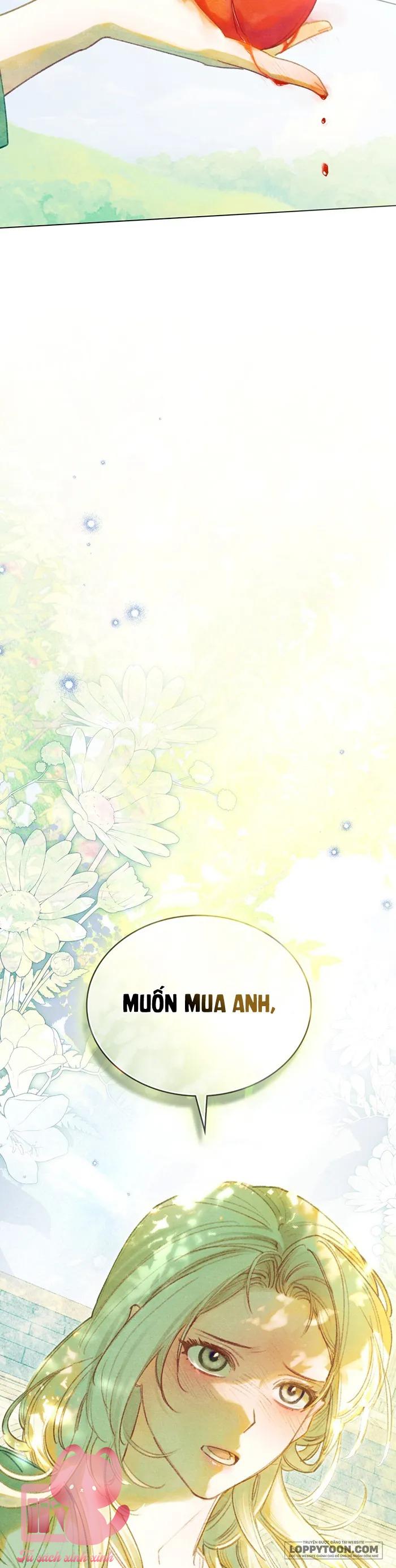 Khu Vườn Tháng Năm - Chap 2 - Trang 22