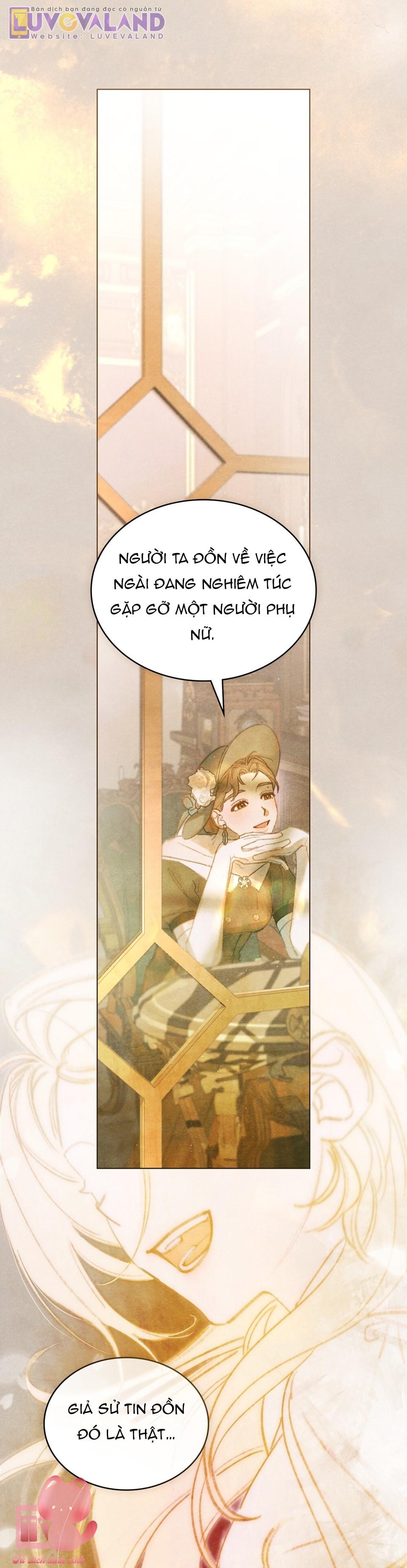 Khu Vườn Tháng Năm - Chap 20 - Trang 14