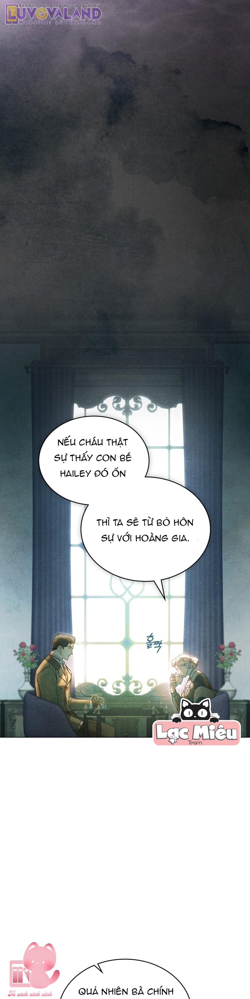 Khu Vườn Tháng Năm - Chap 20 - Trang 20