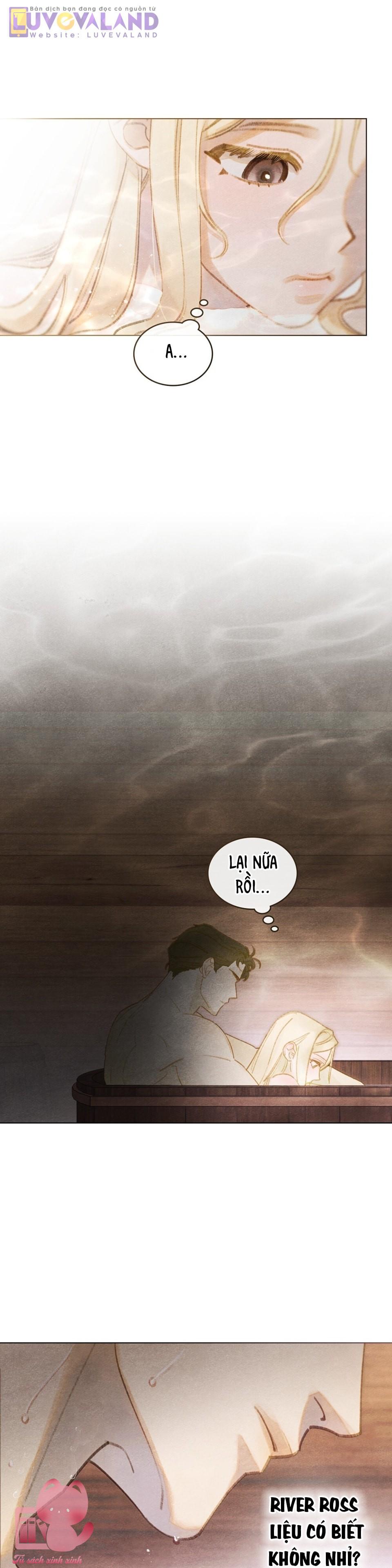 Khu Vườn Tháng Năm - Chap 20 - Trang 28