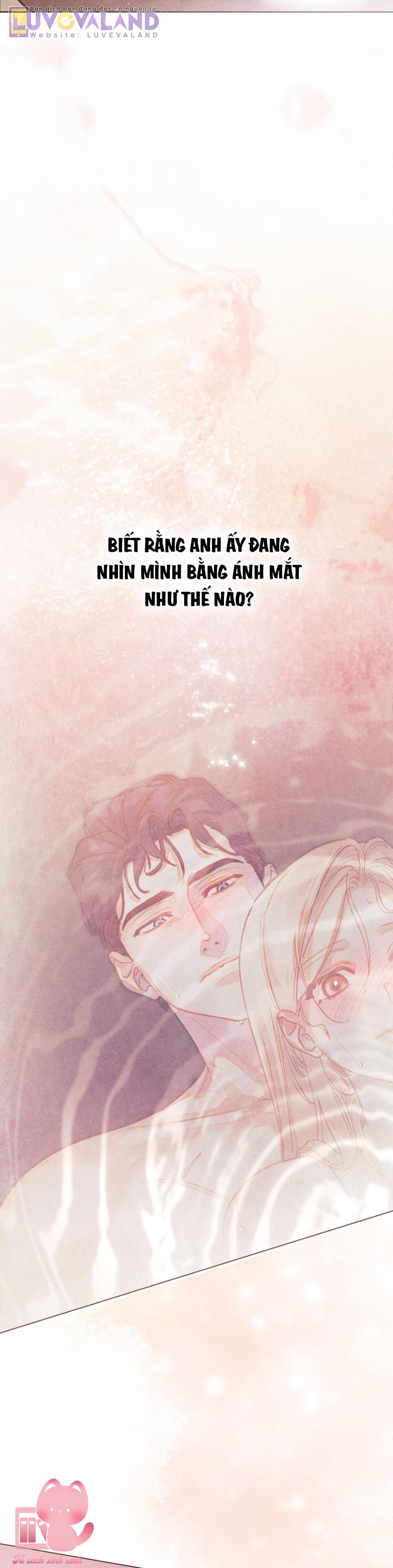 Khu Vườn Tháng Năm - Chap 20 - Trang 29