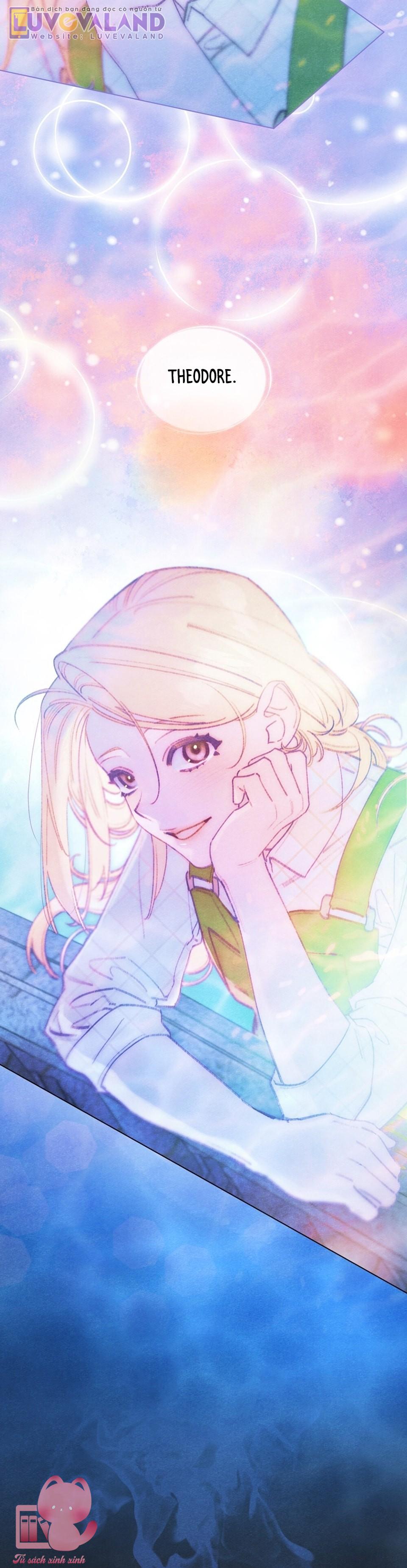 Khu Vườn Tháng Năm - Chap 20 - Trang 4