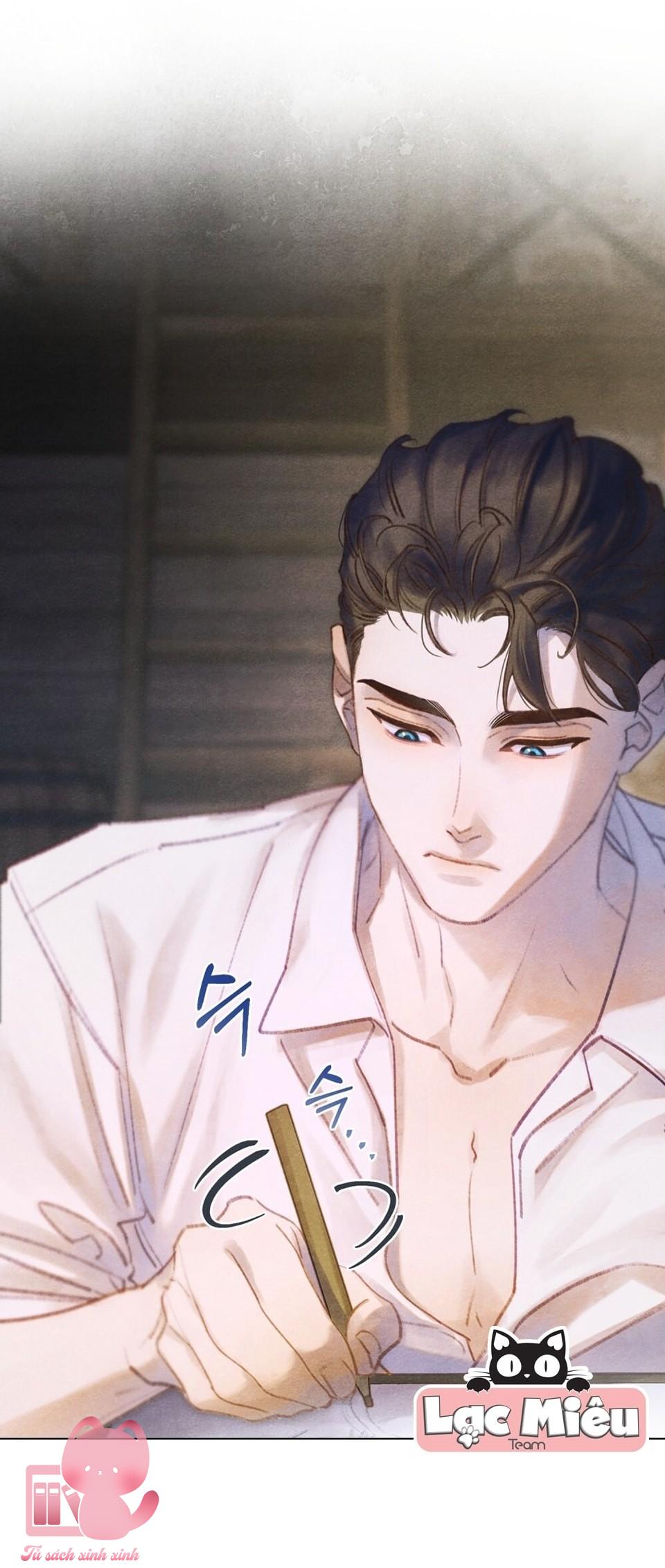 Khu Vườn Tháng Năm - Chap 21 - Trang 2