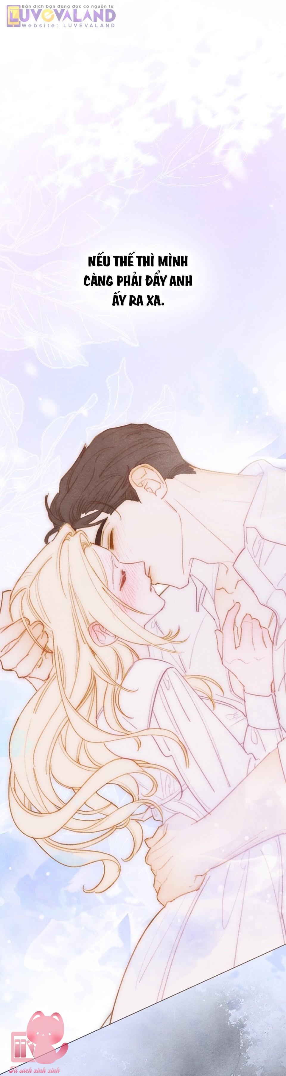 Khu Vườn Tháng Năm - Chap 21 - Trang 19