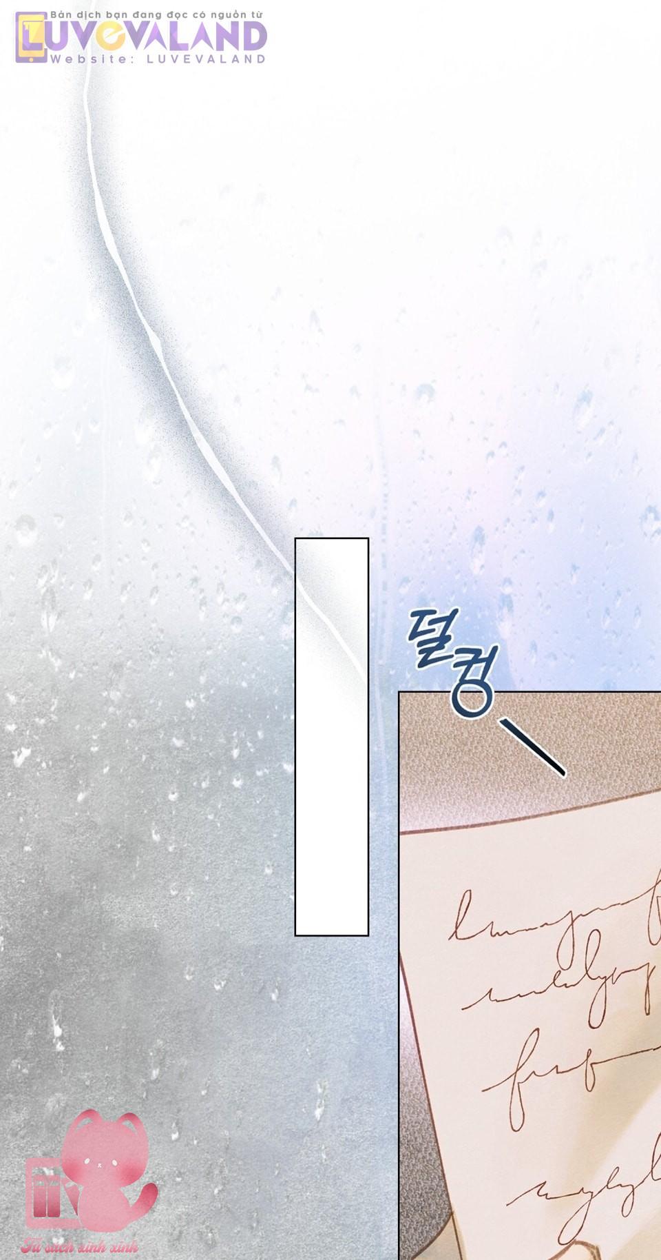 Khu Vườn Tháng Năm - Chap 21 - Trang 33