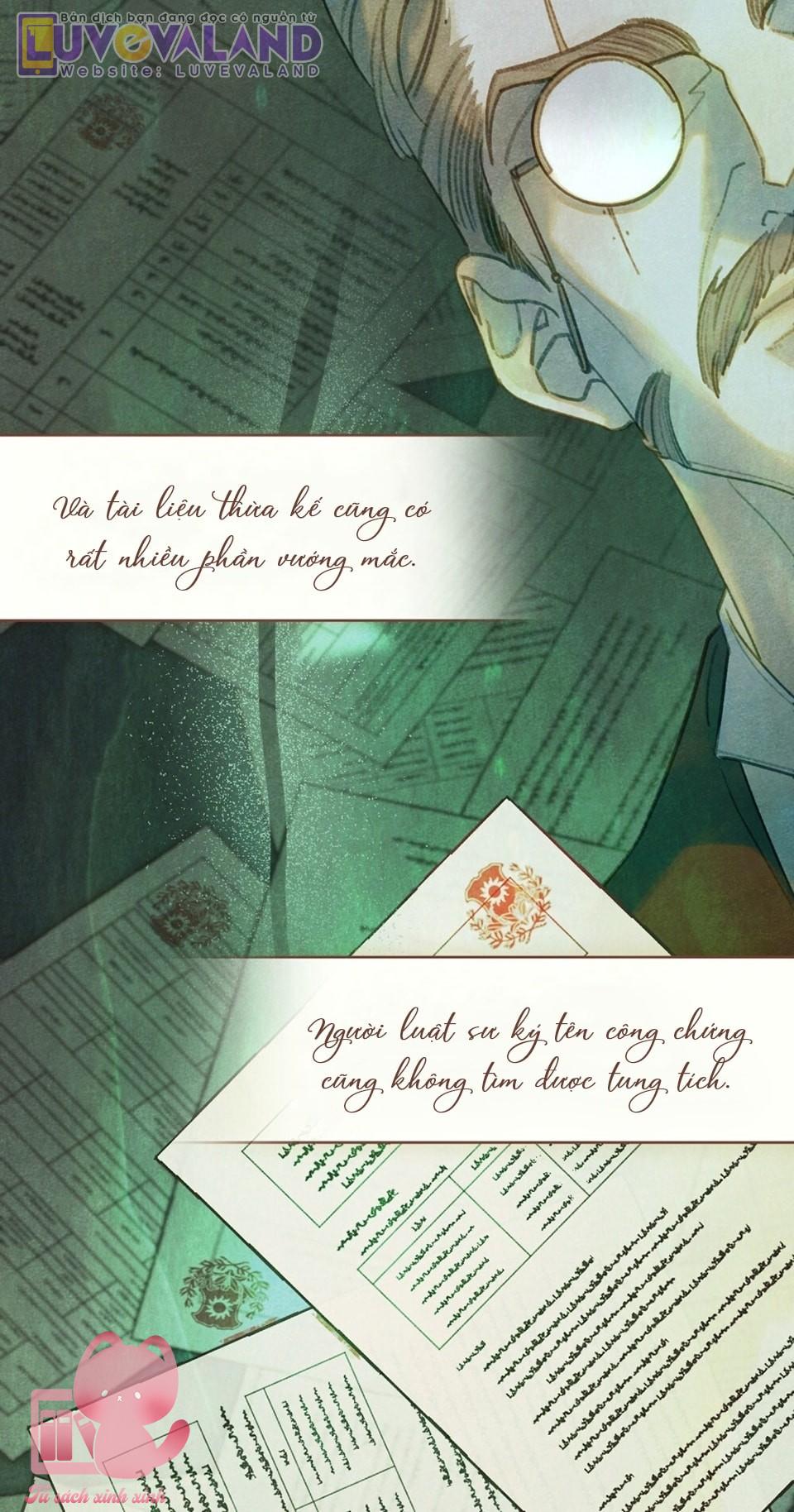 Khu Vườn Tháng Năm - Chap 21 - Trang 38