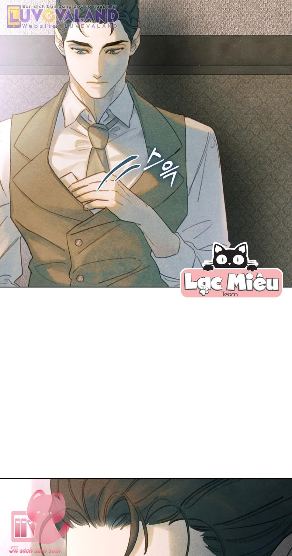 Khu Vườn Tháng Năm - Chap 21 - Trang 40