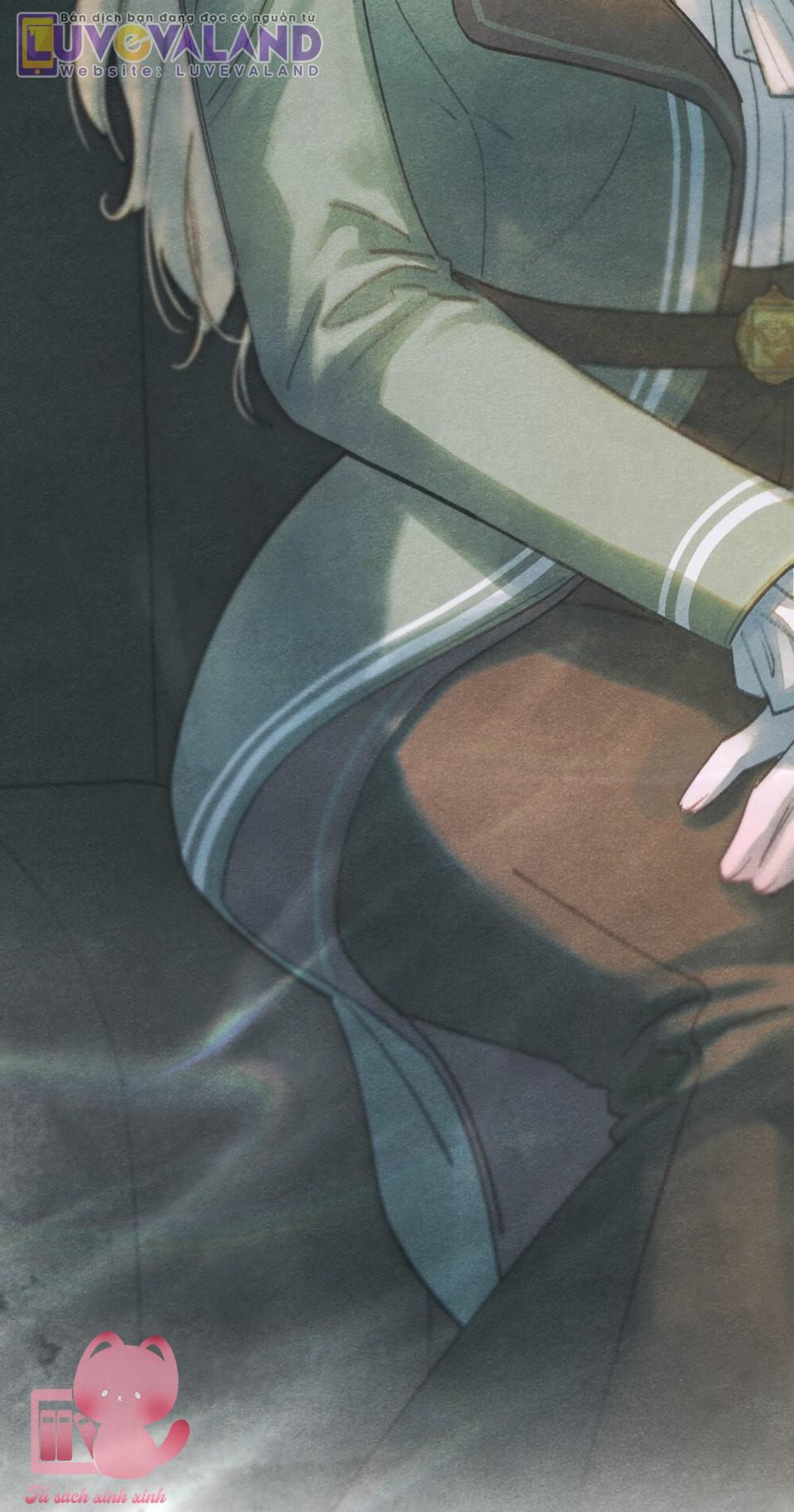 Khu Vườn Tháng Năm - Chap 21 - Trang 45