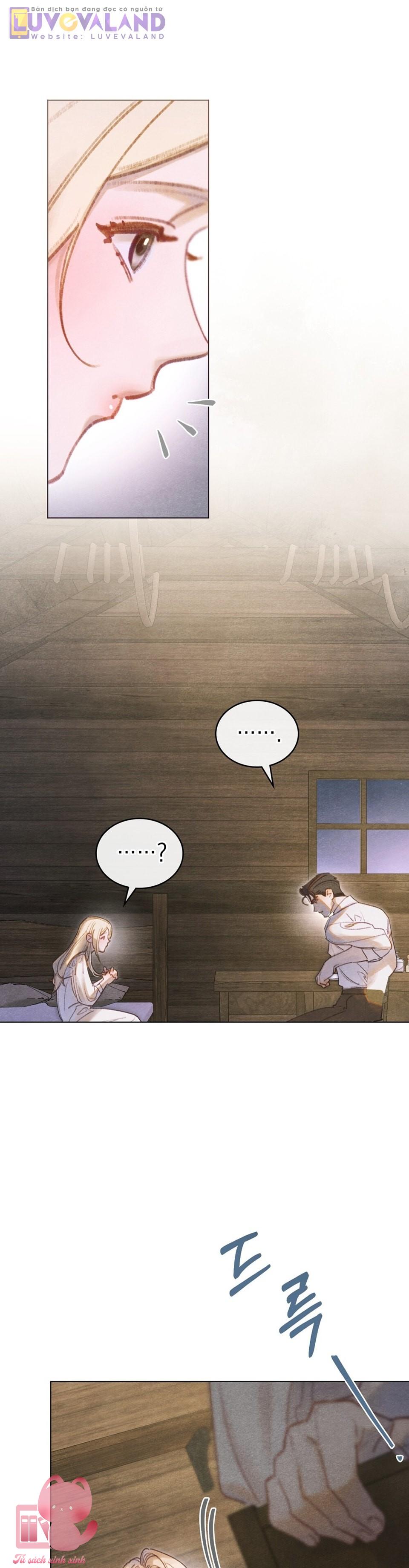 Khu Vườn Tháng Năm - Chap 21 - Trang 6